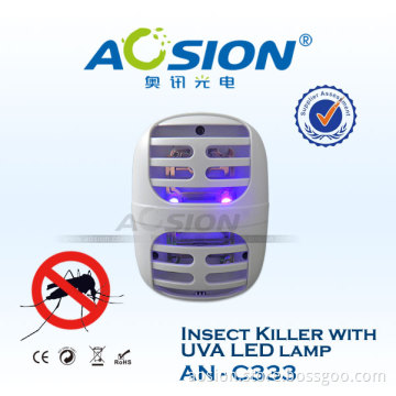 Light Lamp Electric Bug Zapper